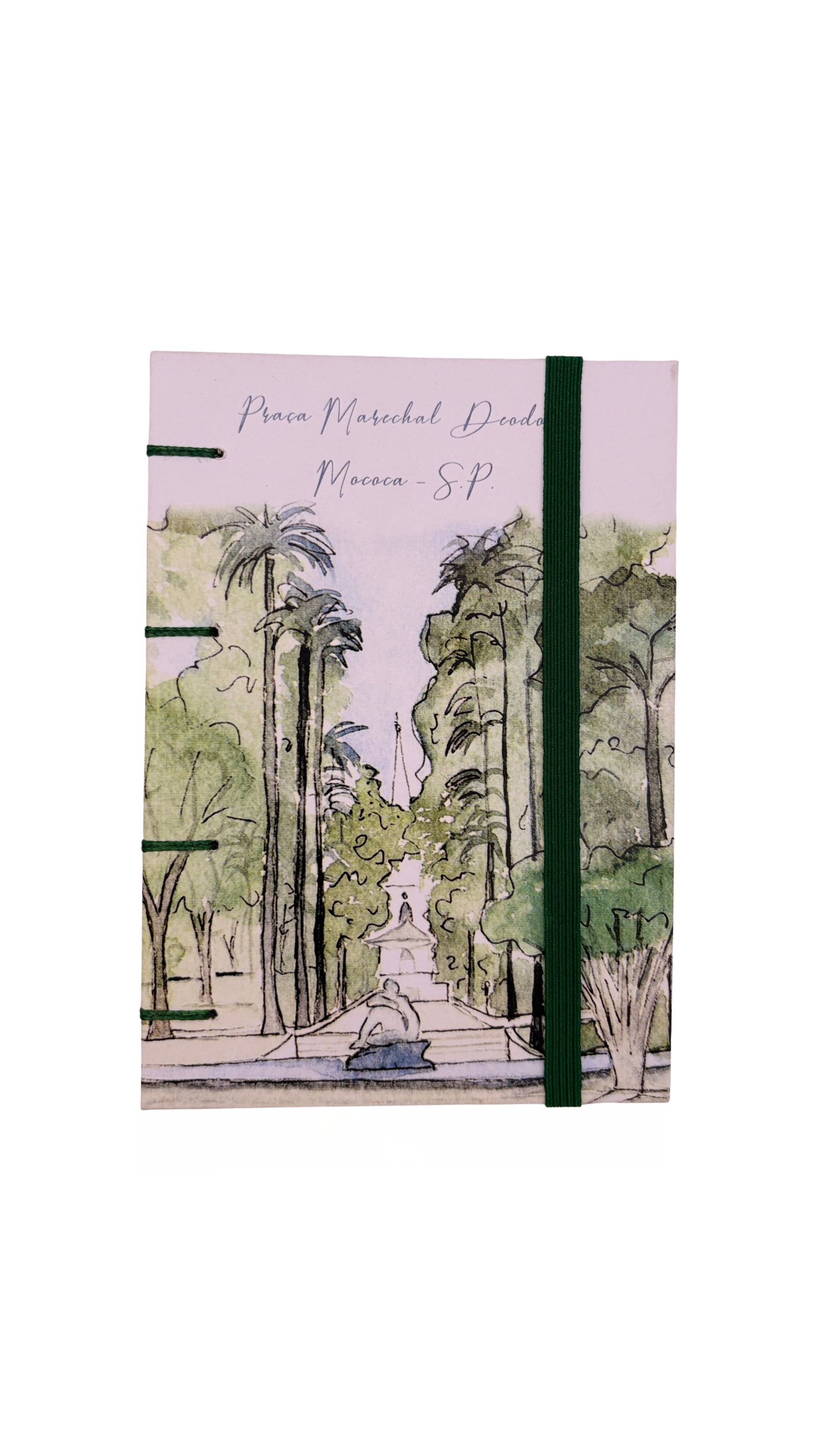 Ligados pela História